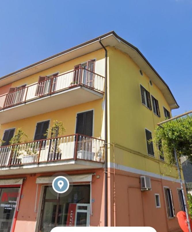 La Casa Di Edo Hotel Goito  Bagian luar foto